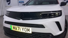 Vauxhall Mokka 100kW SRi Nav Premium 50kWh 5dr Auto Electric Hatchback